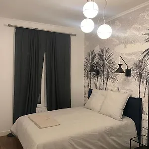  Apartment Nation