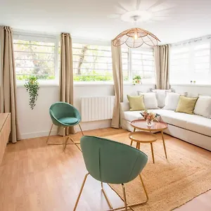  Apartment Cozy - Marais - Pelee