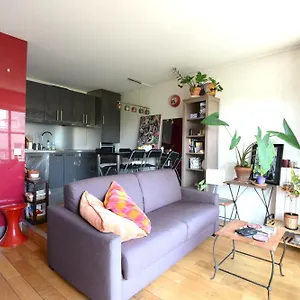  Apartment Roquette